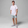 Camisa de campamento PFG Slack Tide™ para hombre – LSU Camisa de campamento PFG Slack Tide™ para hombre – LSU