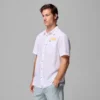 Camisa de campamento PFG Slack Tide™ para hombre – LSU Camisa de campamento PFG Slack Tide™ para hombre – LSU
