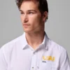 Camisa de campamento PFG Slack Tide™ para hombre – LSU Camisa de campamento PFG Slack Tide™ para hombre – LSU