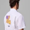 Camisa de campamento PFG Slack Tide™ para hombre – LSU Camisa de campamento PFG Slack Tide™ para hombre – LSU