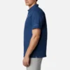 Camisa de campamento PFG Slack Tide™ para hombre – Tall Camisa de campamento PFG Slack Tide™ para hombre – Tall