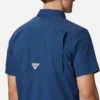 Camisa de campamento PFG Slack Tide™ para hombre – Tall Camisa de campamento PFG Slack Tide™ para hombre – Tall
