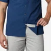 Camisa de campamento PFG Slack Tide™ para hombre – Tall Camisa de campamento PFG Slack Tide™ para hombre – Tall