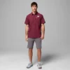 Camisa de campamento PFG Slack Tide™ para hombre – Texas A&M Camisa de campamento PFG Slack Tide™ para hombre – Texas A&M