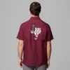 Camisa de campamento PFG Slack Tide™ para hombre – Texas A&M Camisa de campamento PFG Slack Tide™ para hombre – Texas A&M