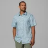Camisa de campamento PFG Super Slack Tide™ para hombre Camisa de campamento PFG Super Slack Tide™ para hombre
