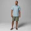 Camisa de campamento PFG Super Slack Tide™ para hombre Camisa de campamento PFG Super Slack Tide™ para hombre