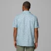 Camisa de campamento PFG Super Slack Tide™ para hombre Camisa de campamento PFG Super Slack Tide™ para hombre