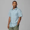 Camisa de campamento PFG Super Slack Tide™ para hombre Camisa de campamento PFG Super Slack Tide™ para hombre
