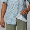 Camisa de campamento PFG Super Slack Tide™ para hombre Camisa de campamento PFG Super Slack Tide™ para hombre