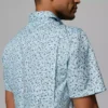 Camisa de campamento PFG Super Slack Tide™ para hombre Camisa de campamento PFG Super Slack Tide™ para hombre