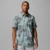 Camisa de campamento PFG Super Slack Tide™ para hombre – Tall Camisa de campamento PFG Super Slack Tide™ para hombre – Tall