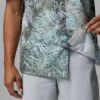 Camisa de campamento PFG Super Slack Tide™ para hombre – Tall Camisa de campamento PFG Super Slack Tide™ para hombre – Tall
