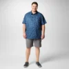 Camisa de campamento PFG Super Slack Tide™ para hombre – Talla grande Camisa de campamento PFG Super Slack Tide™ para hombre – Talla grande