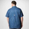 Camisa de campamento PFG Super Slack Tide™ para hombre – Talla grande Camisa de campamento PFG Super Slack Tide™ para hombre – Talla grande