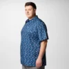 Camisa de campamento PFG Super Slack Tide™ para hombre – Talla grande Camisa de campamento PFG Super Slack Tide™ para hombre – Talla grande