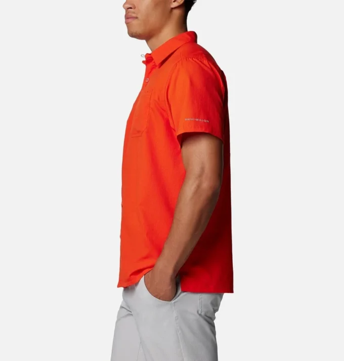 Camisa de campamento Slack Tide™ para hombre de la NFL Camisa de campamento Slack Tide™ para hombre de la NFL