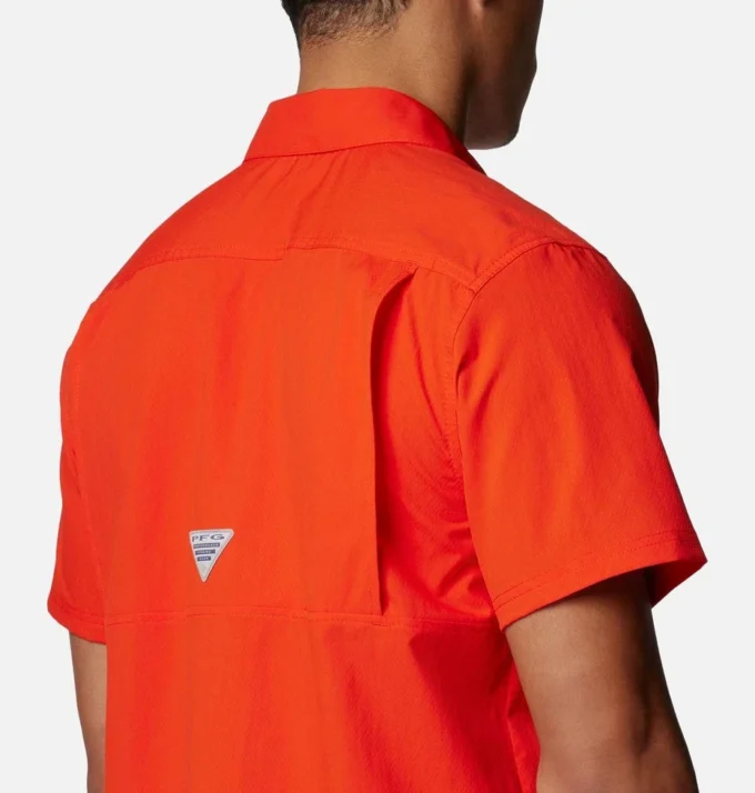 Camisa de campamento Slack Tide™ para hombre de la NFL Camisa de campamento Slack Tide™ para hombre de la NFL