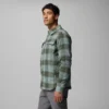 Camisa de franela con forro cálido Saddle Point™ para hombre Camisa de franela con forro cálido Saddle Point™ para hombre