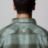 Camisa de franela con forro cálido Saddle Point™ para hombre Camisa de franela con forro cálido Saddle Point™ para hombre