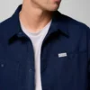 Camisa de franela gruesa Flare Gun™ para hombre