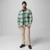 Camisa de franela gruesa Pitchstone™ para hombre II