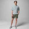 Camisa de franela PFG Wild Cast™ para hombre Camisa de franela PFG Wild Cast™ para hombre