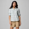 Camisa de franela Wild Cast™ para mujer Camisa de franela Wild Cast™ para mujer