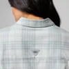 Camisa de franela Wild Cast™ para mujer Camisa de franela Wild Cast™ para mujer
