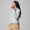 Camisa de franela Wild Cast™ para mujer Camisa de franela Wild Cast™ para mujer