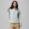 Camisa de franela Wild Cast™ para mujer Camisa de franela Wild Cast™ para mujer