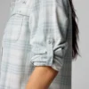 Camisa de franela Wild Cast™ para mujer Camisa de franela Wild Cast™ para mujer