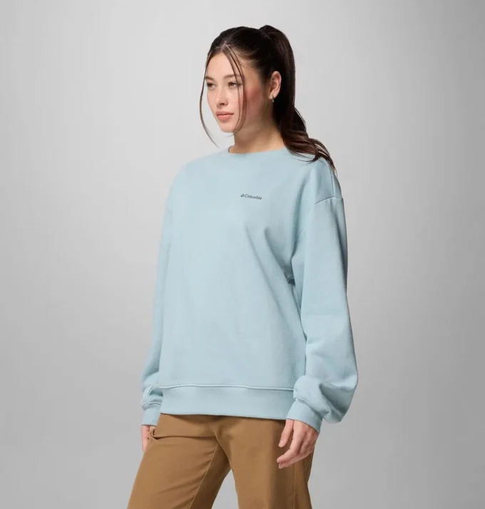 Camisa de manga corta Aldermore™ para mujer
