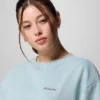 Camisa de manga corta Aldermore™ para mujer