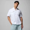 Camisa de manga corta Bahama™ x Paul Puckett para hombre Camisa de manga corta Bahama™ x Paul Puckett para hombre