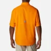 Camisa de manga corta Collegiate PFG Tamiami™ para hombre – Tall – Tennessee