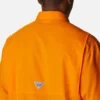Camisa de manga corta Collegiate PFG Tamiami™ para hombre – Tall – Tennessee
