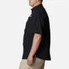 Camisa de manga corta Collegiate PFG Tamiami™ para hombre – Talla grande – Tennessee