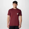Camisa de manga corta Collegiate Trail™ para hombre – Texas A&M Camisa de manga corta Collegiate Trail™ para hombre – Texas A&M
