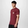 Camisa de manga corta Collegiate Trail™ para hombre – Texas A&M Camisa de manga corta Collegiate Trail™ para hombre – Texas A&M