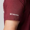 Camisa de manga corta Collegiate Trail™ para hombre – Texas A&M Camisa de manga corta Collegiate Trail™ para hombre – Texas A&M
