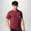 Camisa de manga corta Collegiate Trail™ para hombre – Texas A&M Camisa de manga corta Collegiate Trail™ para hombre – Texas A&M