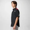 Camisa de manga corta con bloques de color PFG Tamiami™ para hombre – Tampa Bay Buccaneers Camisa de manga corta con bloques de color PFG Tamiami™ para hombre – Tampa Bay Buccaneers