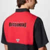 Camisa de manga corta con bloques de color PFG Tamiami™ para hombre – Tampa Bay Buccaneers Camisa de manga corta con bloques de color PFG Tamiami™ para hombre – Tampa Bay Buccaneers