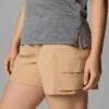 Camisa de manga corta con cuello redondo para mujer BlueVista Hill™ Camisa de manga corta con cuello redondo para mujer BlueVista Hill™