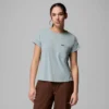Camisa de manga corta Daniela Falls™ para mujer Camisa de manga corta Daniela Falls™ para mujer