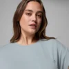 Camisa de manga corta Daniela Falls™ para mujer – Tallas grandes Camisa de manga corta Daniela Falls™ para mujer – Tallas grandes