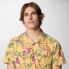Camisa de manga corta estampada Men Tech Trail™ Utility Camisa de manga corta estampada Men Tech Trail™ Utility