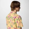 Camisa de manga corta estampada Men Tech Trail™ Utility Camisa de manga corta estampada Men Tech Trail™ Utility