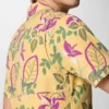 Camisa de manga corta estampada Men Tech Trail™ Utility Camisa de manga corta estampada Men Tech Trail™ Utility